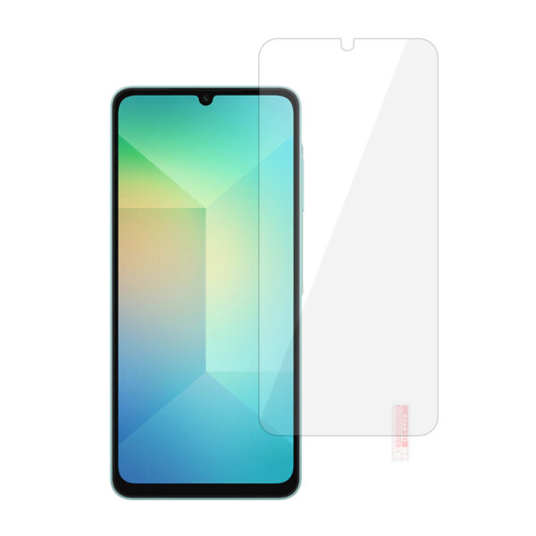 Tempered Glass Orange for SAMSUNG GALAXY A06/A05/A05s