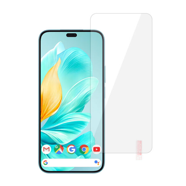 Tempered Glass Gold for HUAWEI HONOR 200 LITE