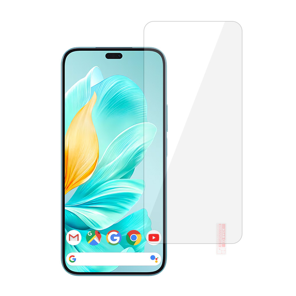 Tempered Glass Gold for HUAWEI HONOR 200 LITE