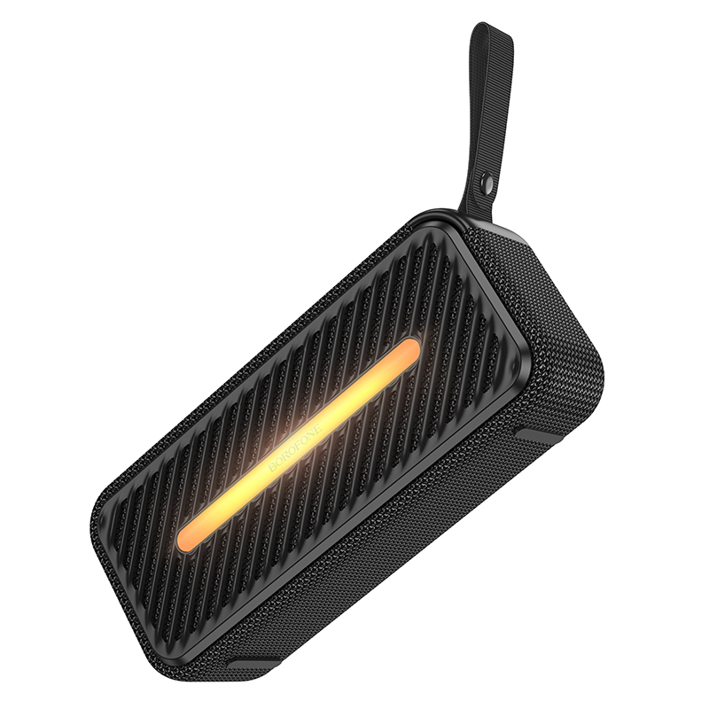 Borofone Portable Bluetooth Speaker BP20 Joy black