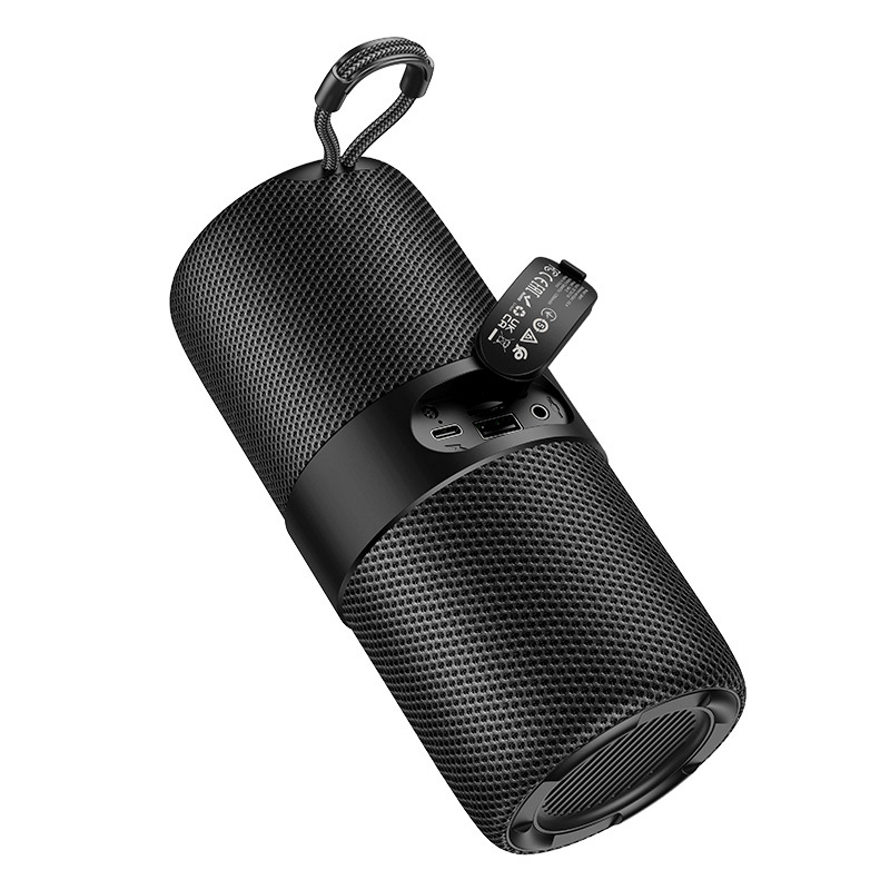 Borofone Portable Bluetooth Speaker BR41 Dancer black