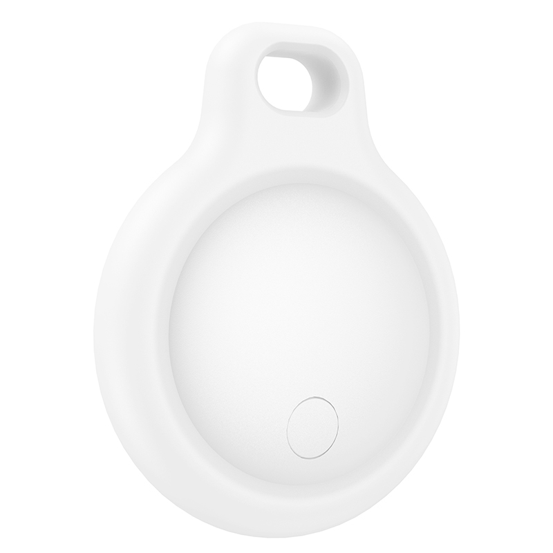 Borofone Tracker BC101 Exquisite (Apple only) white