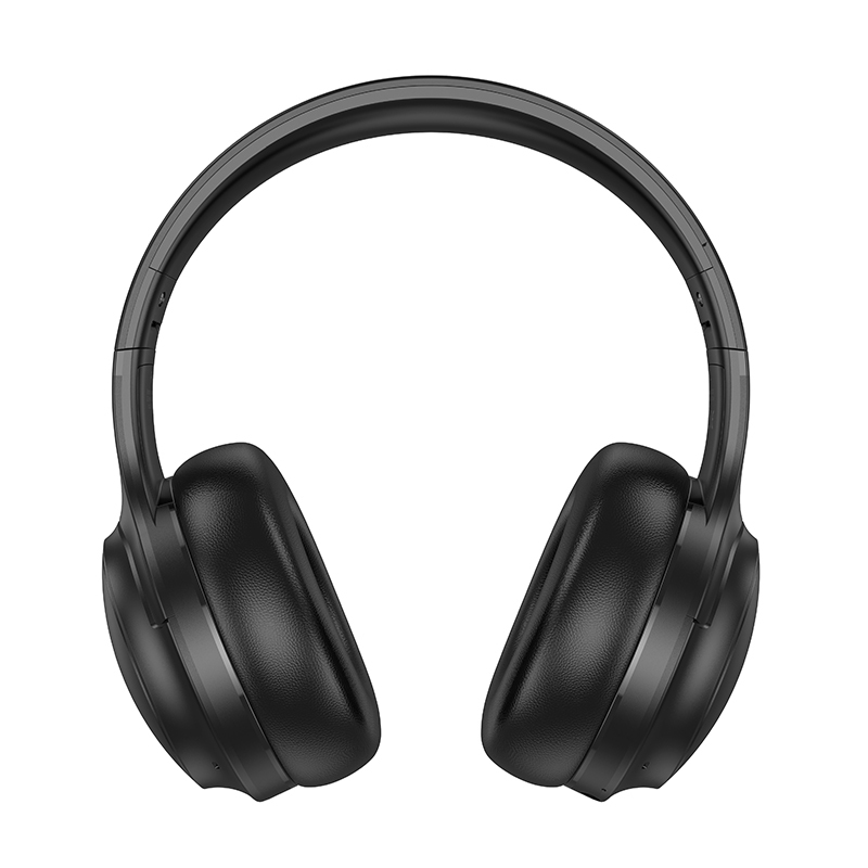 Borofone Headphones BO29 Plus Alegre bluetooth noise reduction black