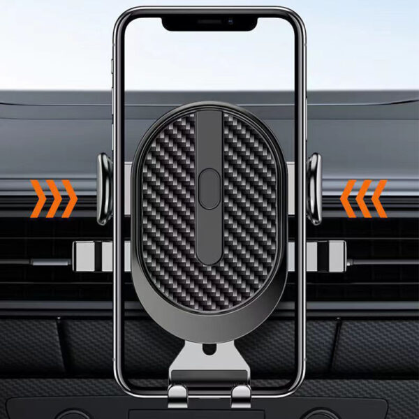 Vennus car holder VCH01 air vent mount