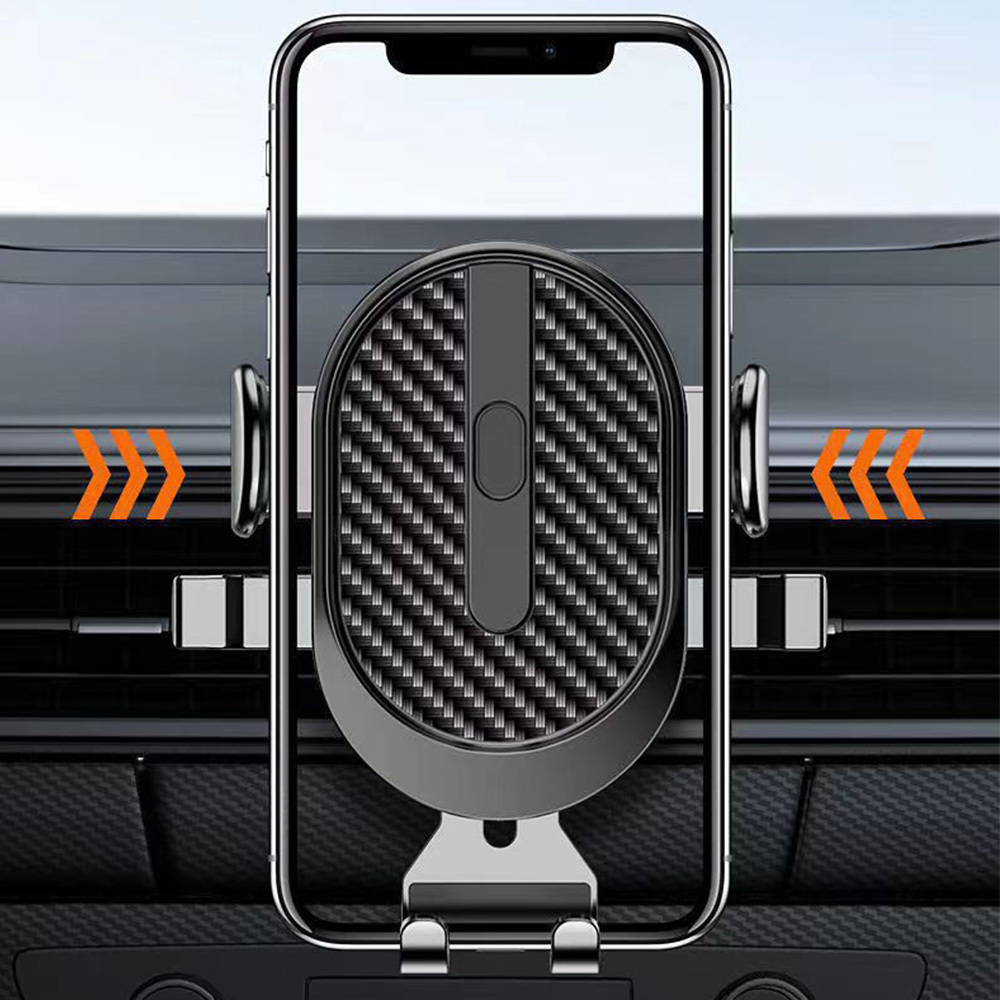 Vennus car holder VCH01 air vent mount
