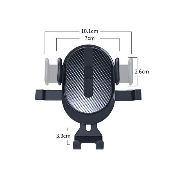Vennus car holder VCH01 air vent mount