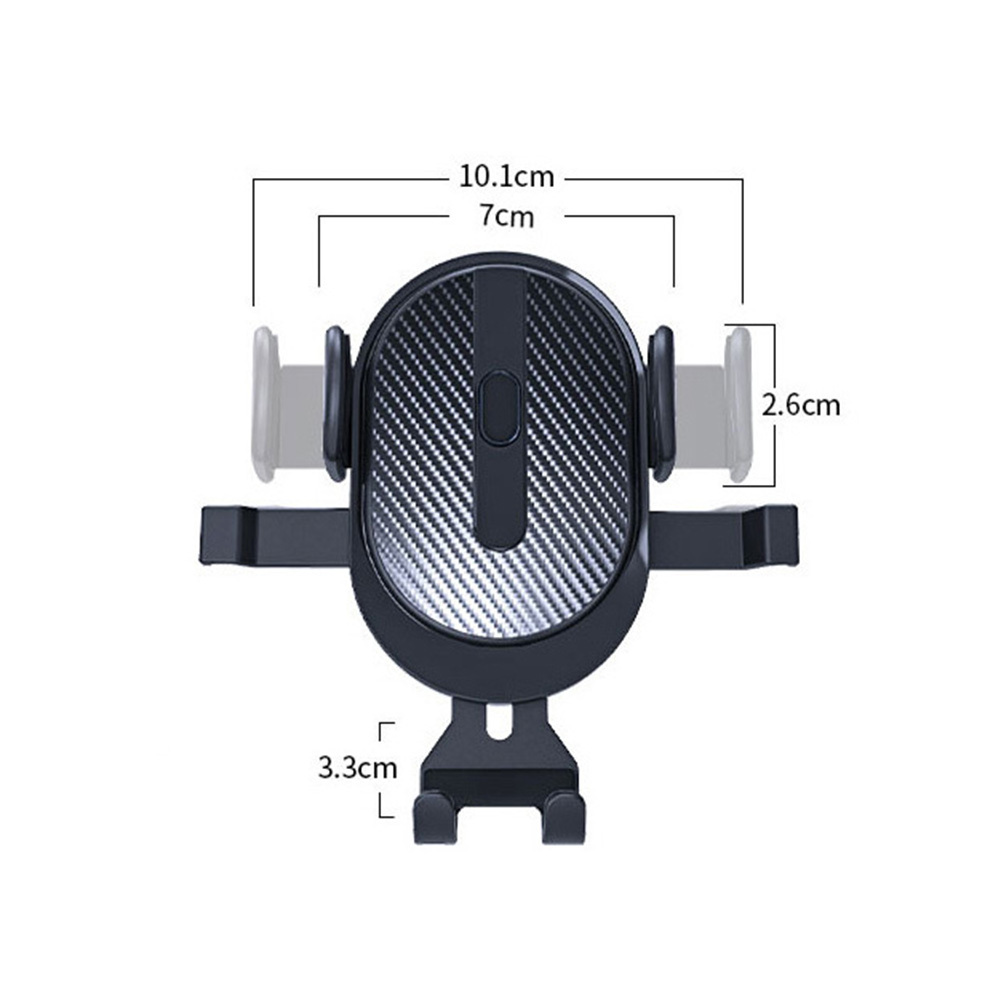 Vennus car holder VCH01 air vent mount