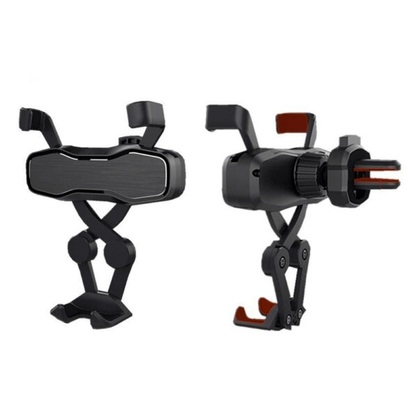 Vennus car holder VCH04 gravity, air vent mount