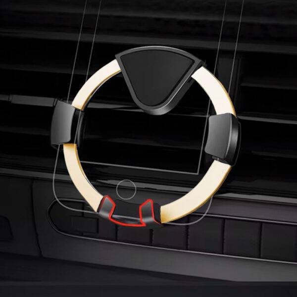Vennus car holder VCH05 air vent mount