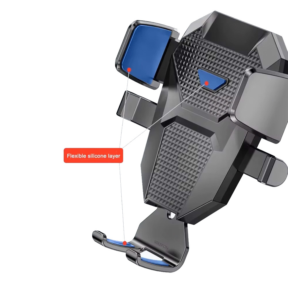 Vennus car holder VCH09 air vent mount