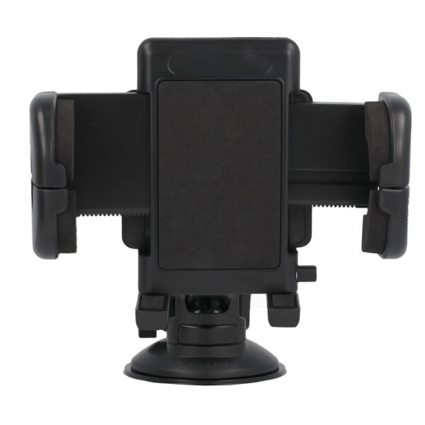Holder car VENNUS - P 11 - REGULAR /air vent and windshield mount/
