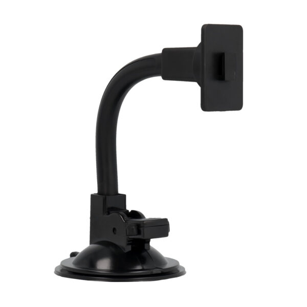 Car Holder VENNUS - CHROME - R 17 /air vent and windshield mount/