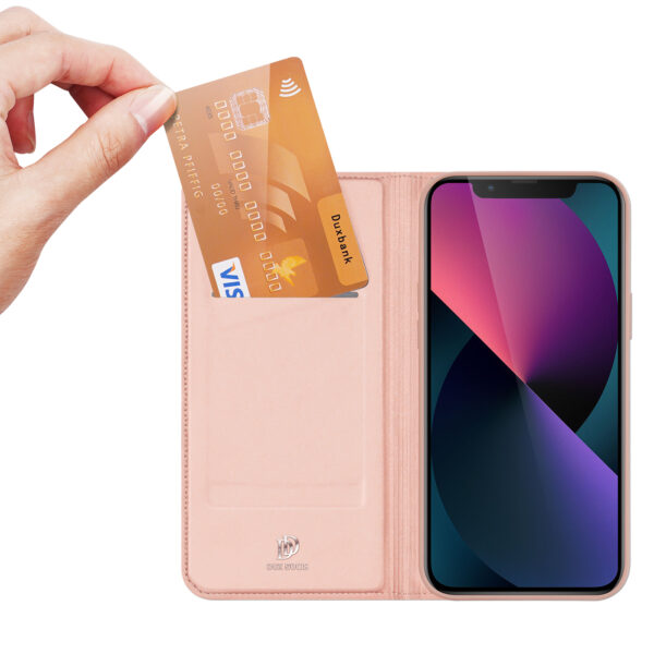 Dux Ducis Skin Pro Case for Iphone 14 Plus pink