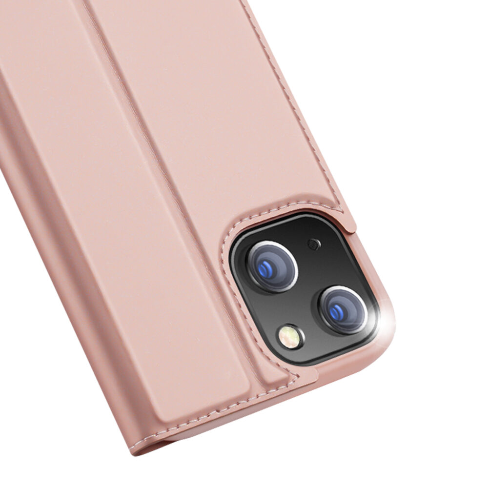 Dux Ducis Skin Pro Case for Iphone 14 Plus pink
