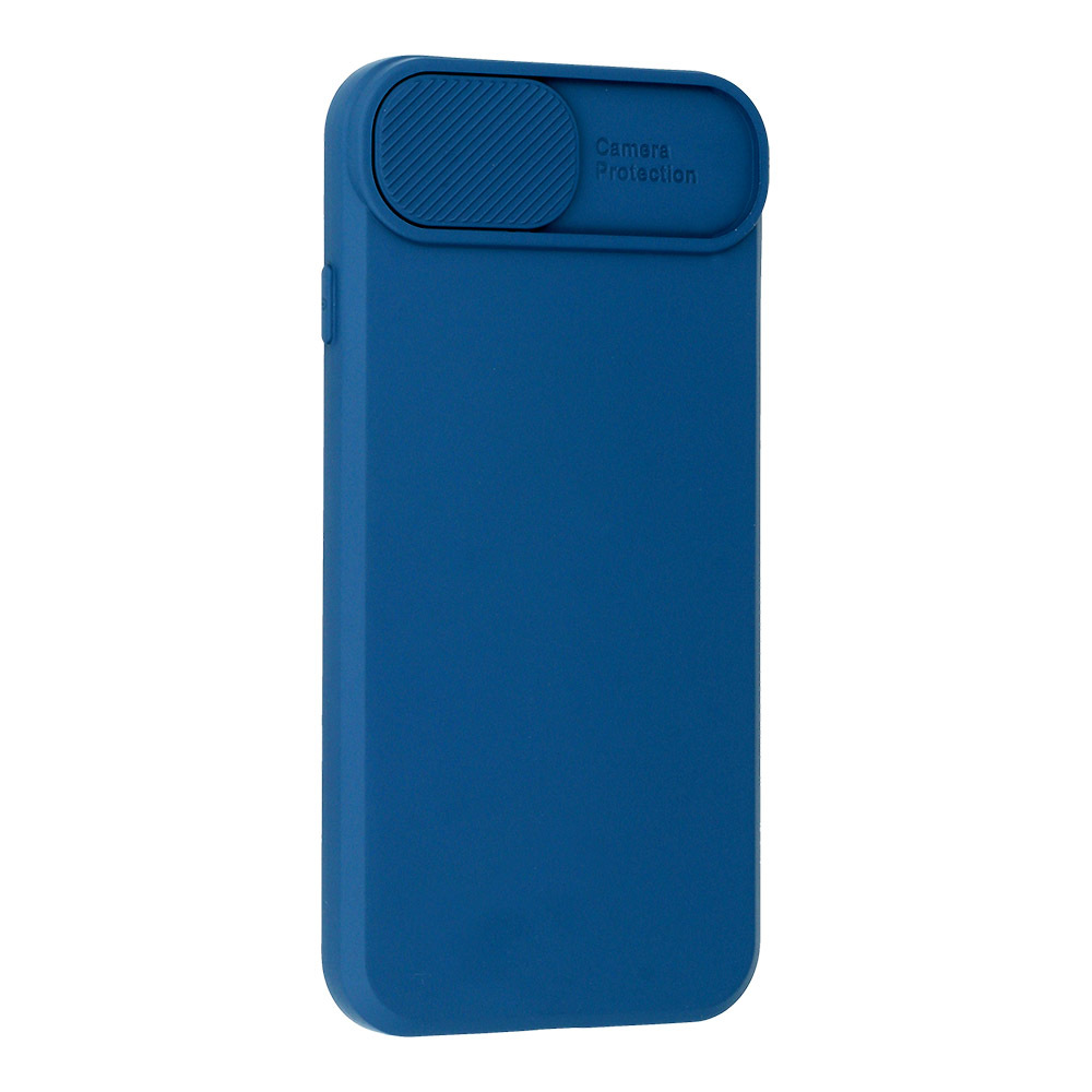 Camshield Soft for Iphone 7/8/SE 2020/SE 2022 Navy
