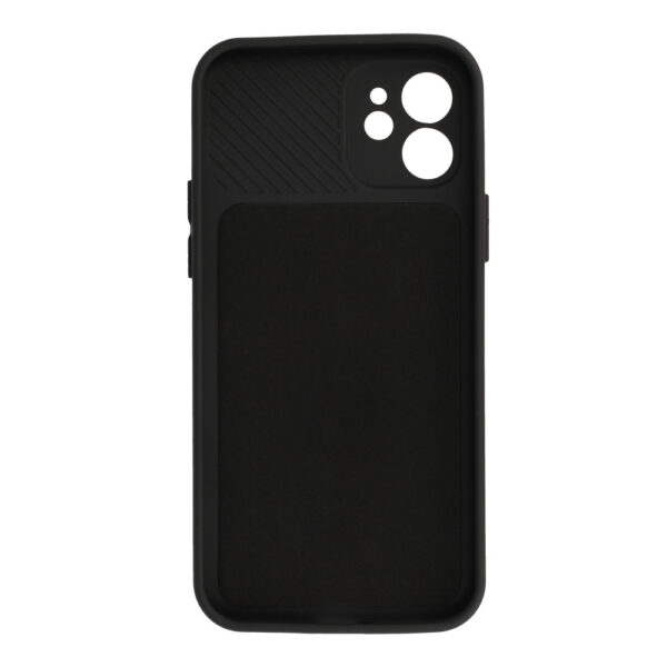 Camshield Soft for Iphone 11 Black