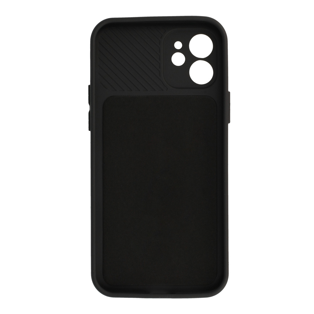 Camshield Soft for Iphone 11 Black