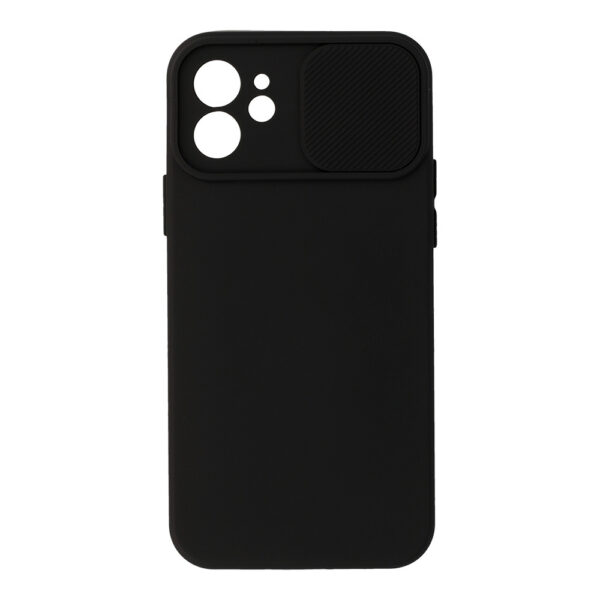 Camshield Soft for Iphone 11 Black