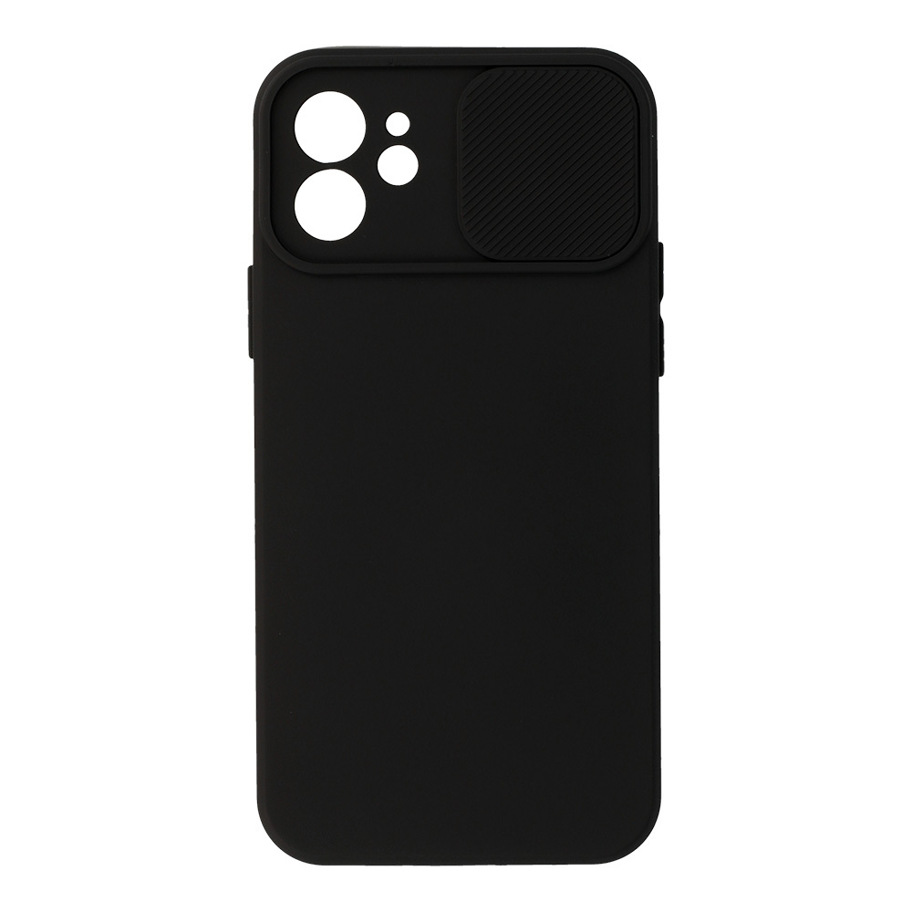 Camshield Soft for Iphone 11 Black
