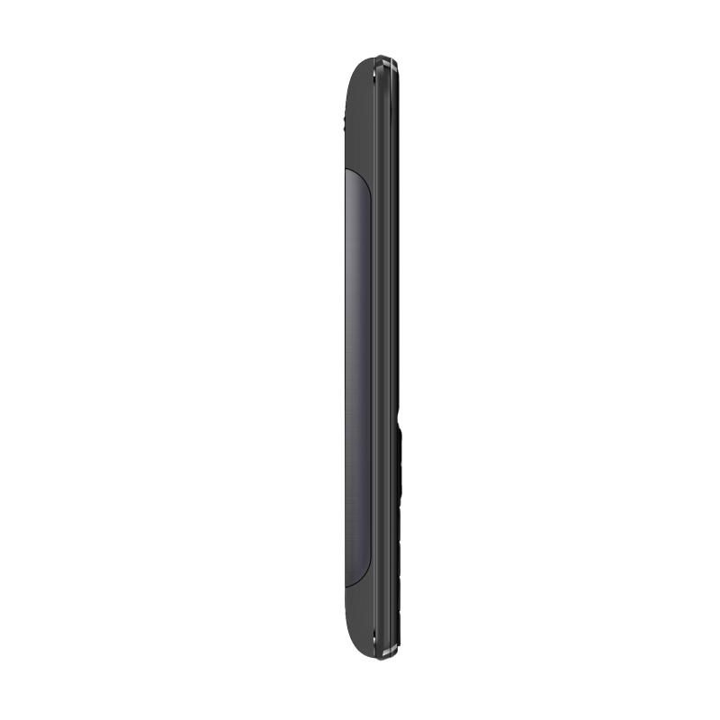 Mobile Phone GSM MAXCOM MM 245 4G BLACK