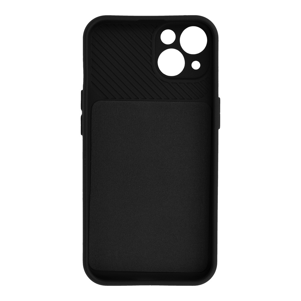 Camshield Soft for Iphone 14 Black
