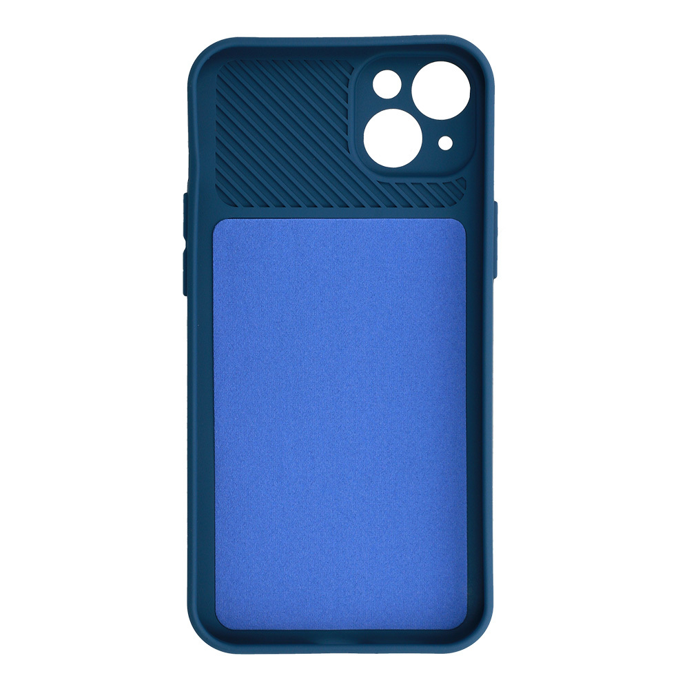 Camshield Soft for Iphone 13 Navy