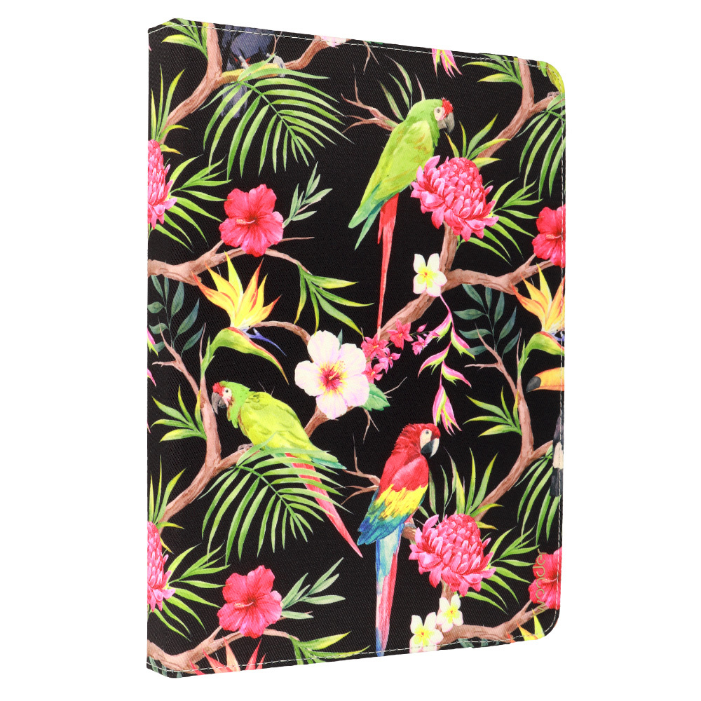 Wonder Canvas Tablet Case 10 inches exotic