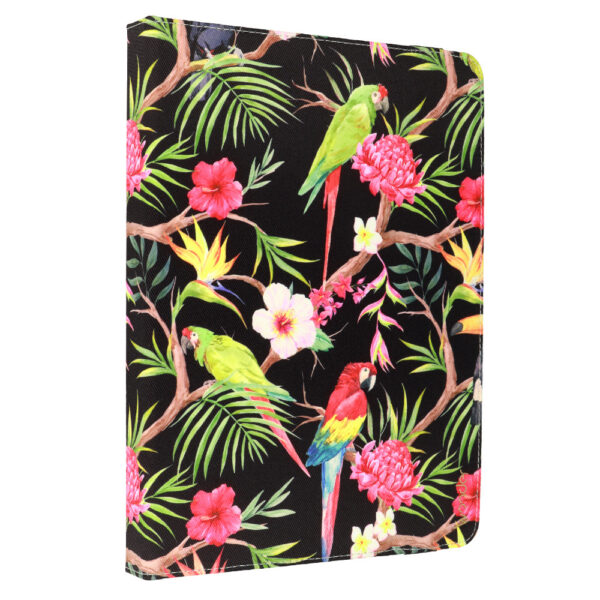 Wonder Canvas Tablet Case 13 inches exotic