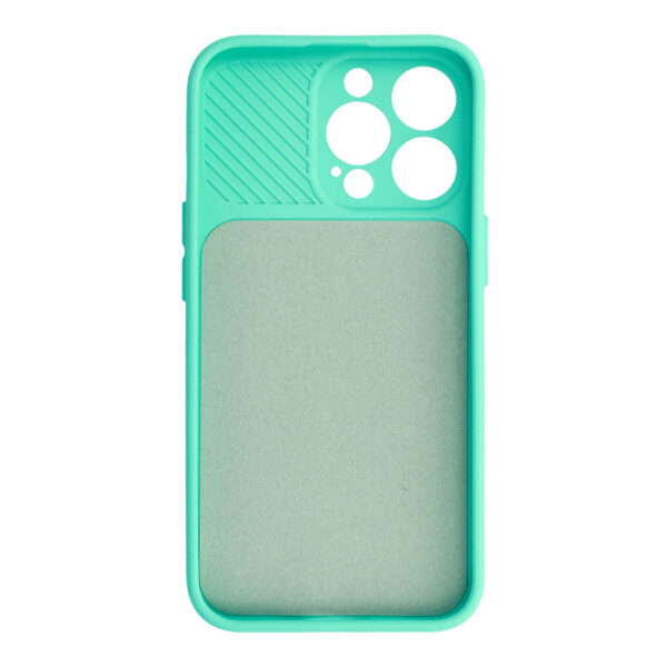 Camshield Soft for Iphone 13 Pro Mint