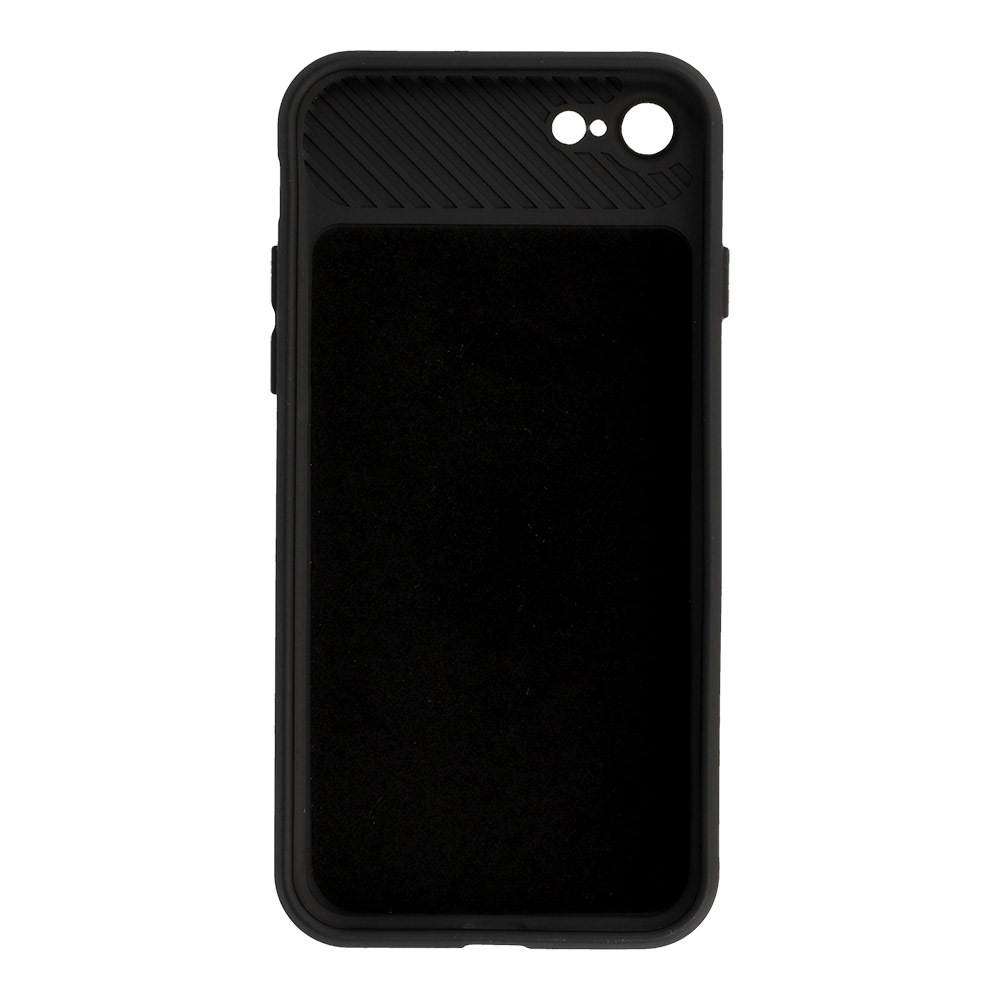 Camshield Soft for Iphone 7 Plus/8 Plus Black