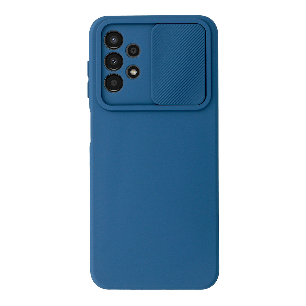 Camshield Soft for Samsung Galaxy A13 4G Navy