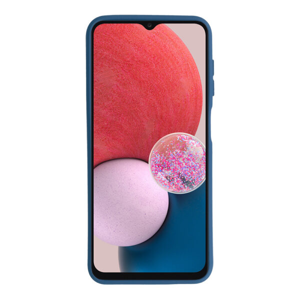 Camshield Soft for Samsung Galaxy A13 4G Navy