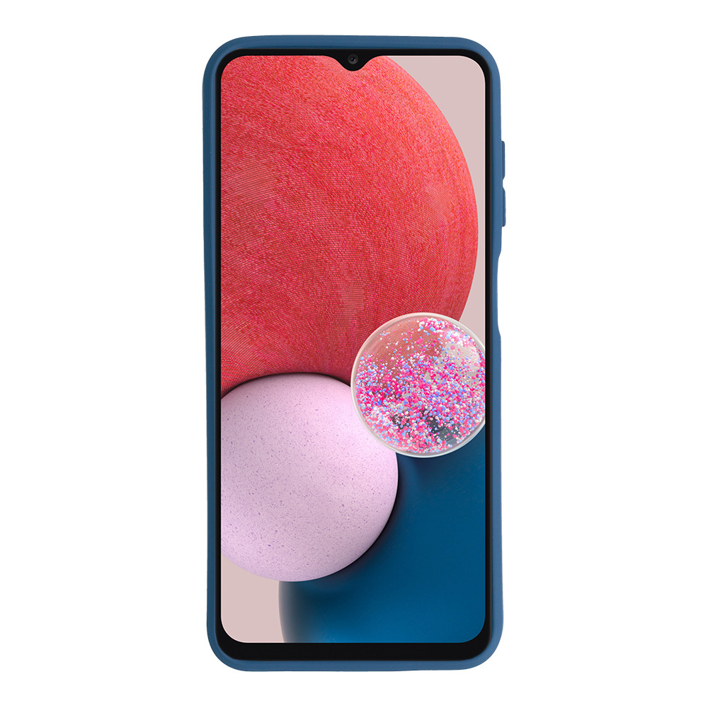 Camshield Soft for Samsung Galaxy A13 4G Navy