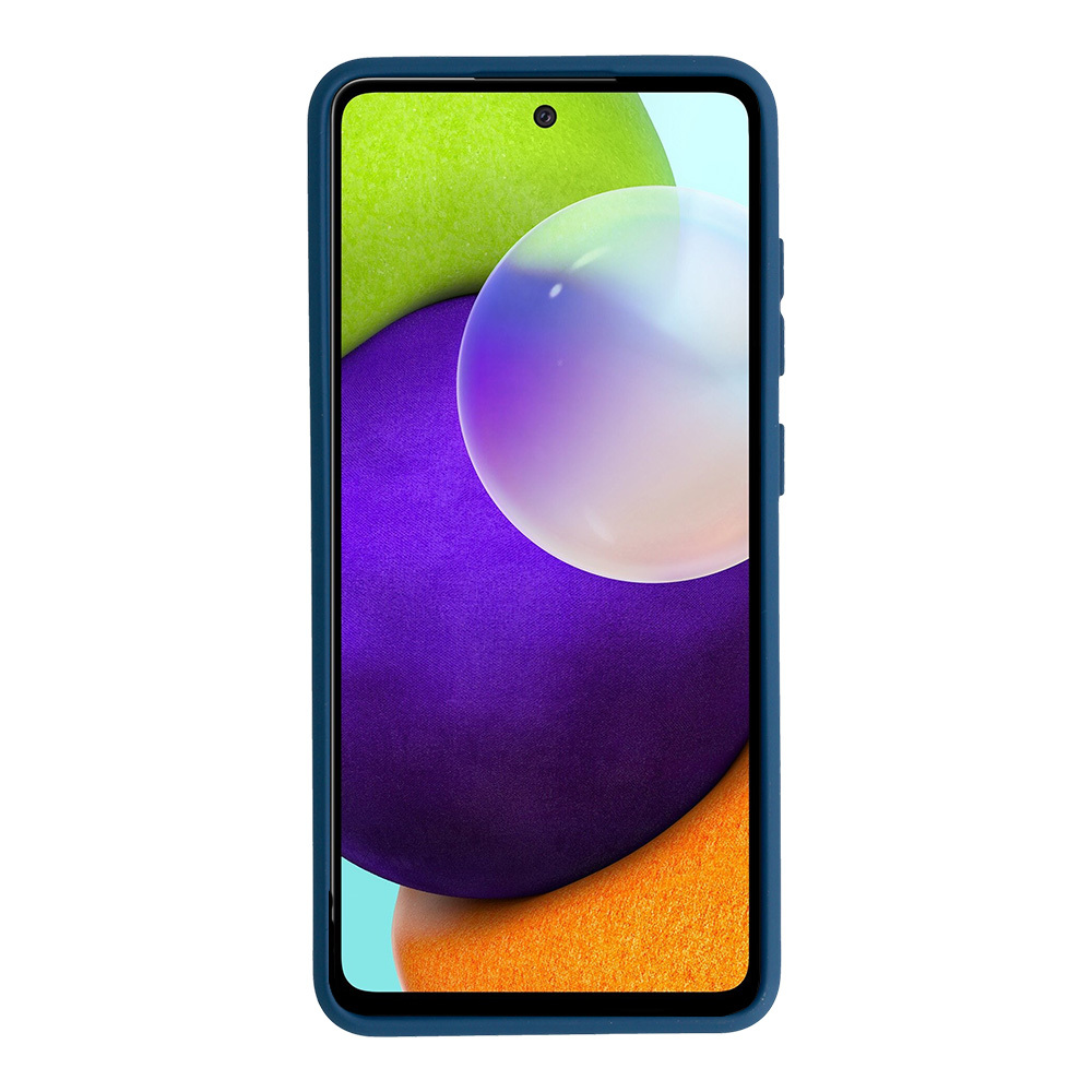 Camshield Soft for Samsung Galaxy A52/A52S Navy