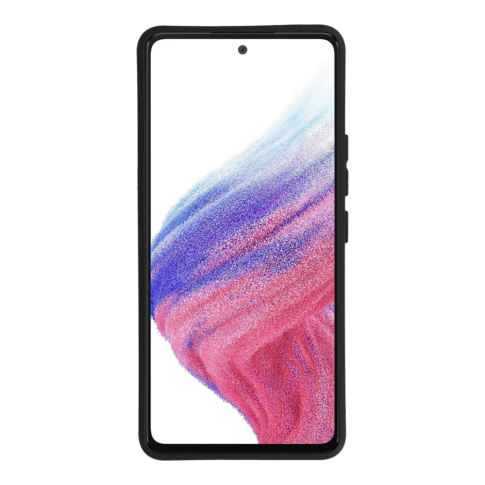 Camshield Soft for Samsung Galaxy A53 5G Black