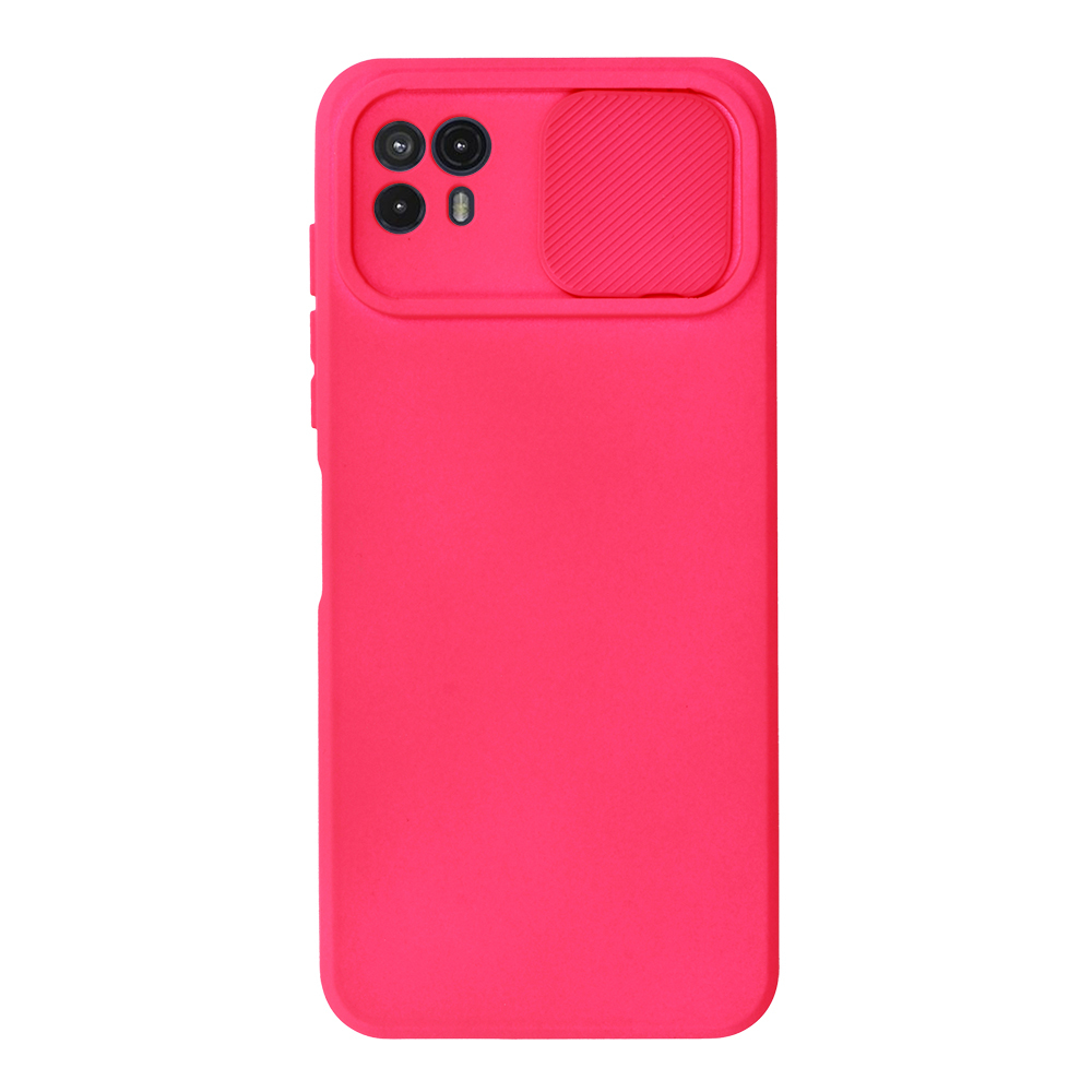 Camshield Soft for Motorola Moto G50 5G (XT2149-1) Pink