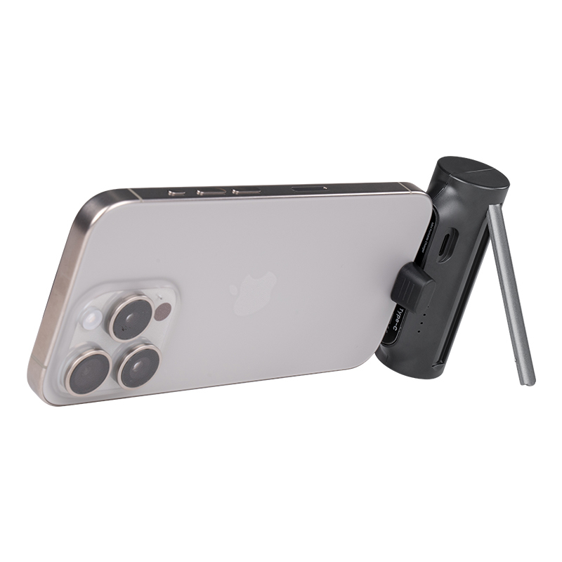 Benks Power bank 5000mAh PB15 Mini - Type C - black
