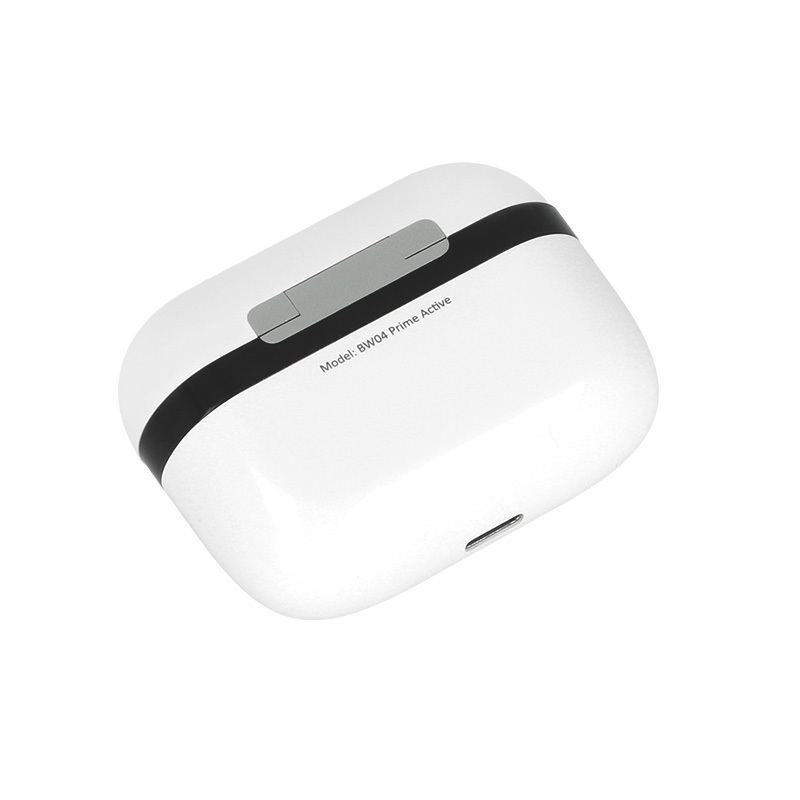 Blavec Bluetooth TWS Earphones BW-04 Prime Active ANC+ENC (BW04PA-W) white
