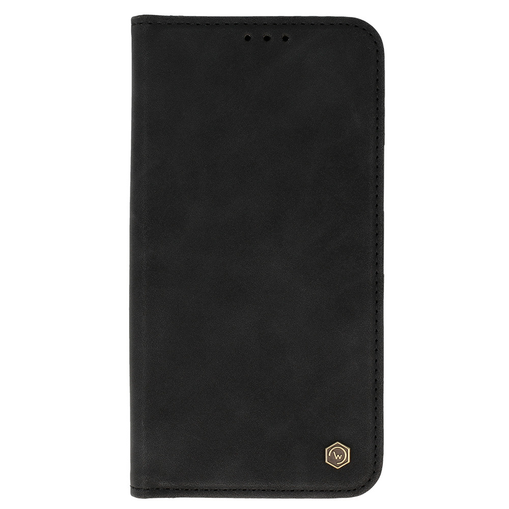 Wonder Smart Case for Samsung Galaxy A16 4G/5G black