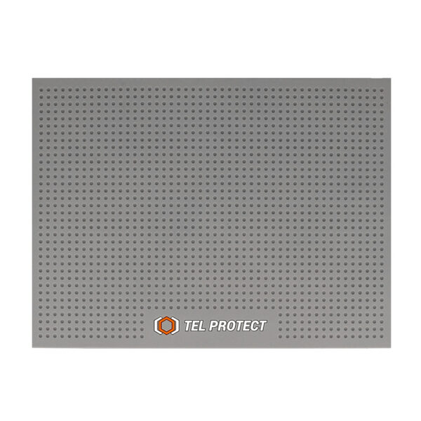 Tel Protect Silicone pad for installing screen protectors