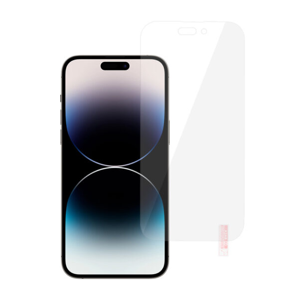 Tempered glass Blue Multipack (10 in 1) for XIAOMI REDMI NOTE 13 PRO 5G