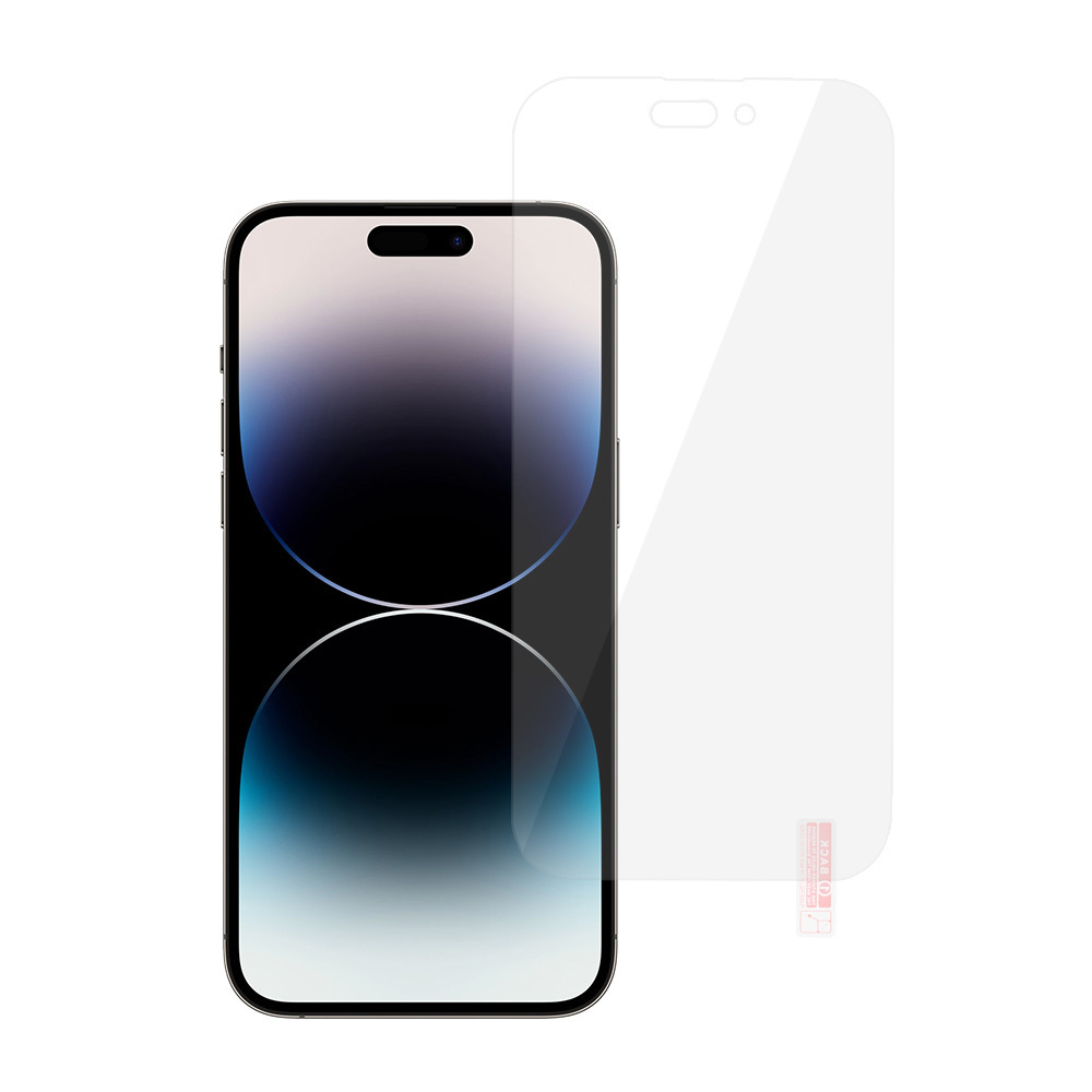 Tempered glass Blue Multipack (10 in 1) for XIAOMI REDMI NOTE 13 PRO 5G