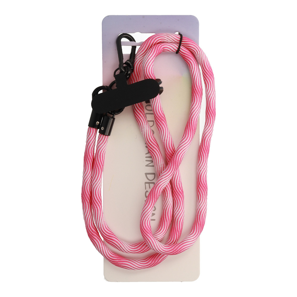 Phone pendant GC-M1 pink