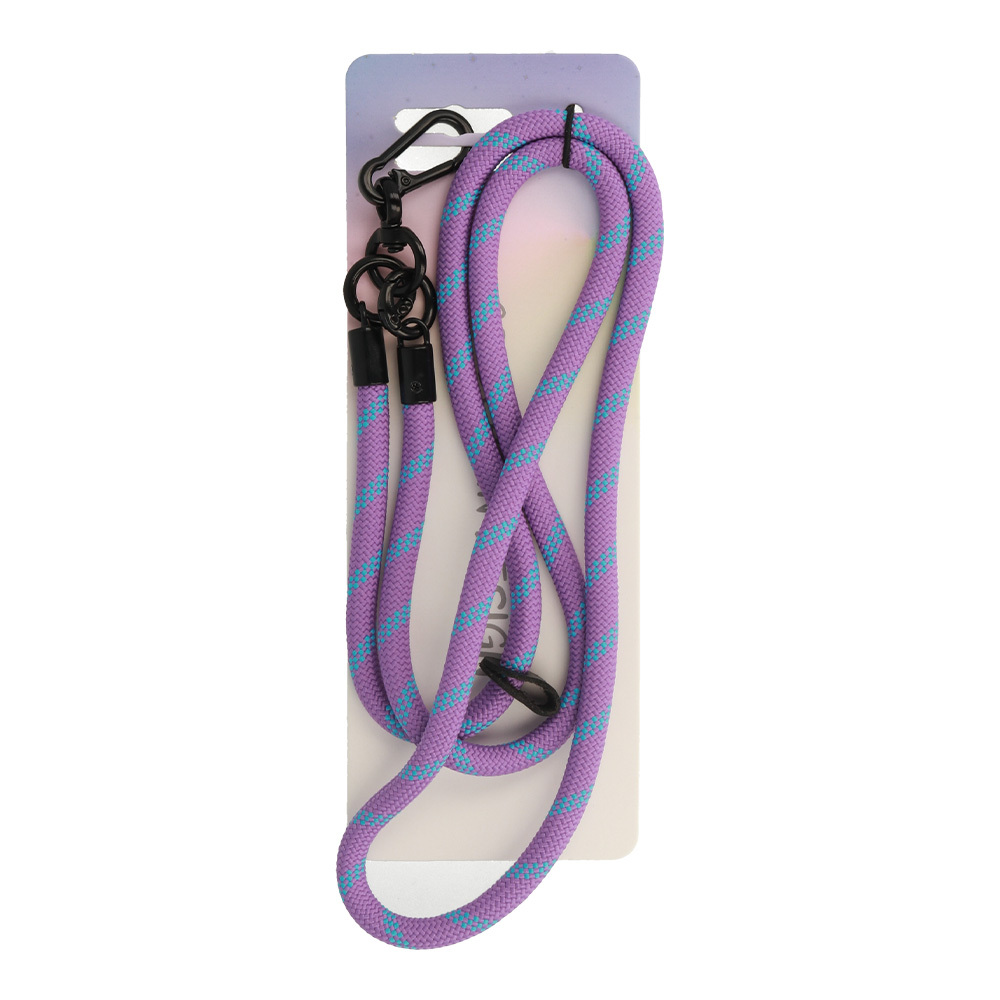 Phone pendant GC-M1 purple