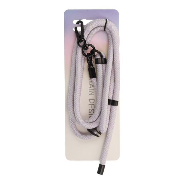 Phone pendant GC-M2 grey