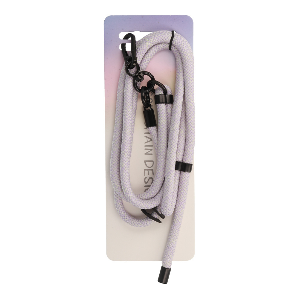 Phone pendant GC-M2 grey