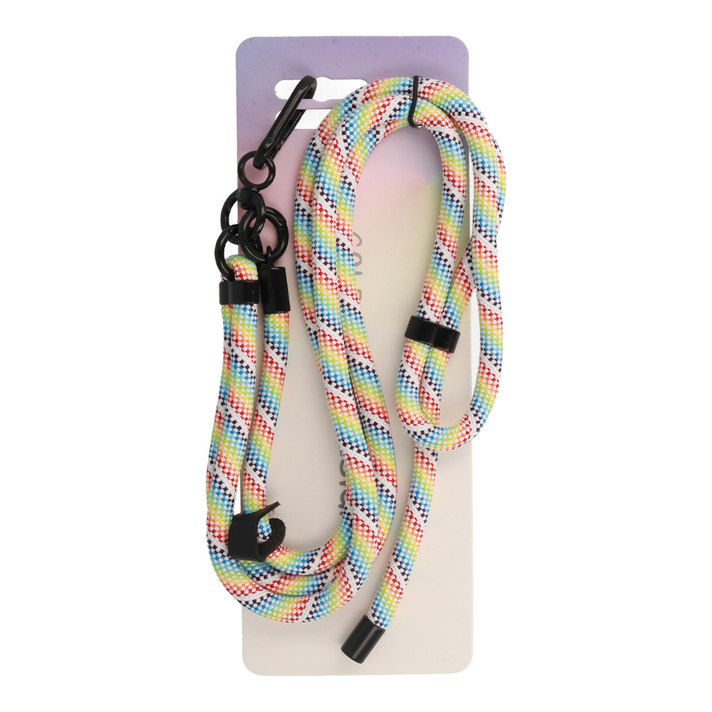 Phone pendant GC-M2 rainbow