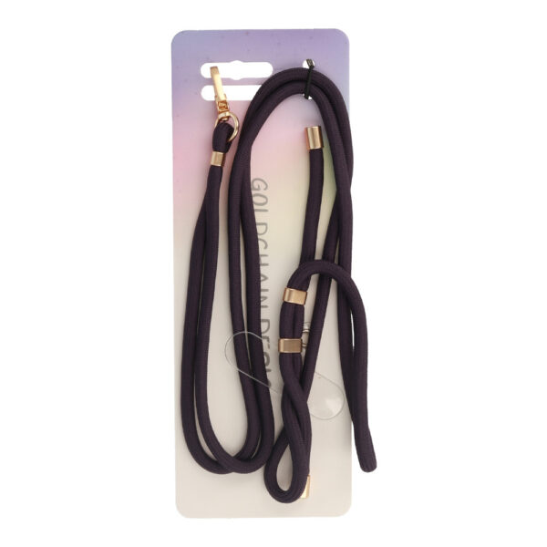 Phone pendant GC-M7 purple