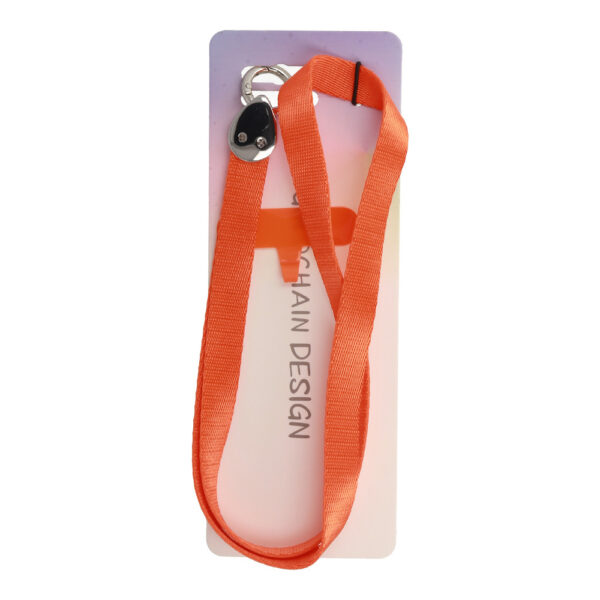 Phone pendant GC-M4 orange