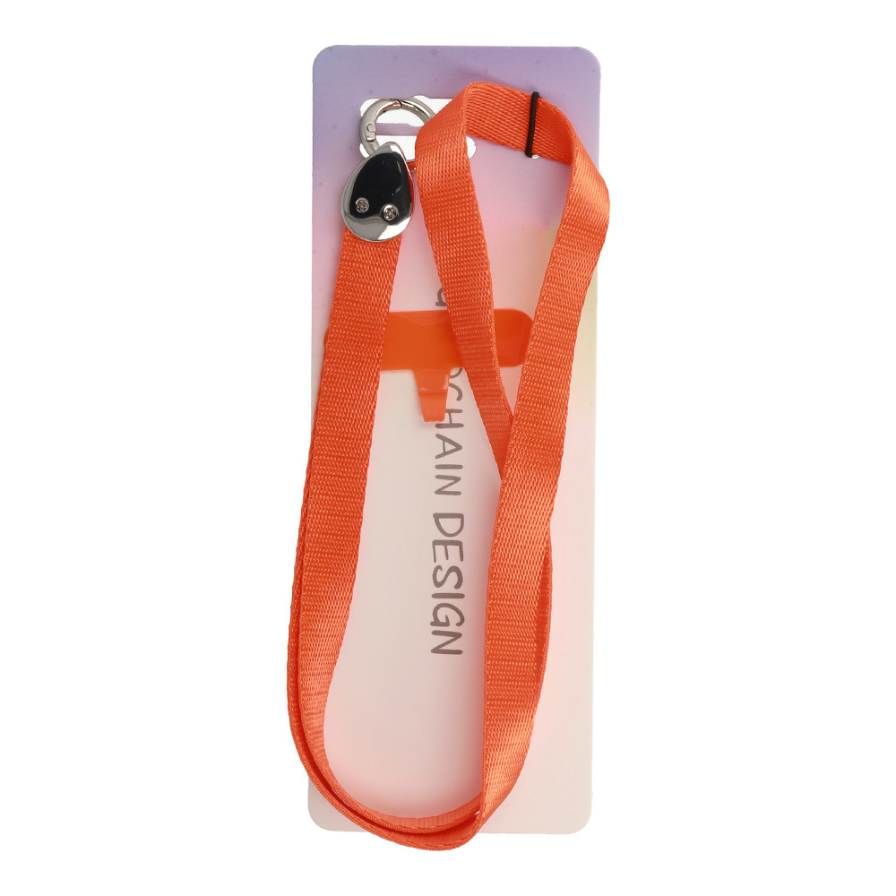 Phone pendant GC-M4 orange